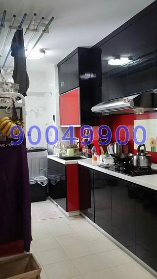 Blk 395 Bukit Batok West Avenue 5 (Bukit Batok), HDB 4 Rooms #71274101